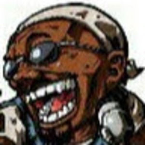 Meet your Posher, Todd